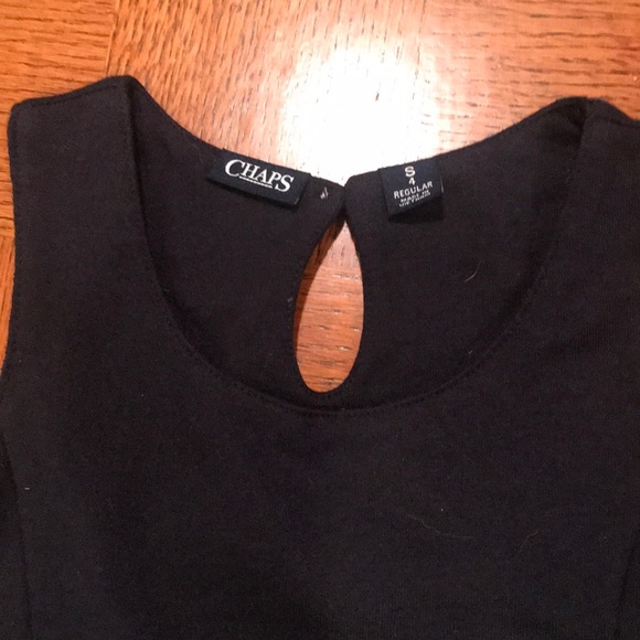 Girl’s uniform dress - Picture 3 of 3